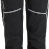 VAUDE Capacida Bukser B&oslash;rn, Sort -Campingtøj Butik vaude capacida pants kids black 2 1