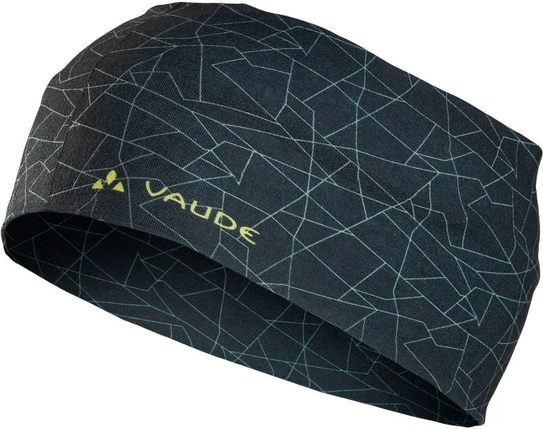 VAUDE Cassons Pandebånd, Blå 3 VAUDE Cassons Pandebånd, Blå