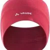 VAUDE Cassons Hovedbekl&aelig;dning, R&oslash;d