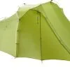 VAUDE Chapel SUL XT 2P Tent, Gr&oslash;n -Campingtøj Butik vaude chapel sul xt 2p tent cress green 2