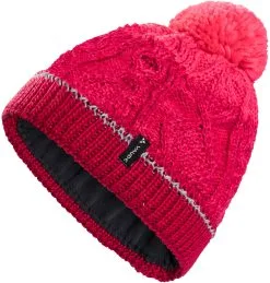 VAUDE Cornua III Hovedbekl&aelig;dning B&oslash;rn, Pink