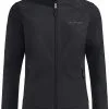 VAUDE Cyclone VI Jakke Damer, Sort -Campingtøj Butik vaude cyclone vi jacket women black 7