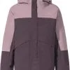 VAUDE Escape Padded Jakke Børn, Blå 1 VAUDE Escape Padded Jakke Børn, Blå -Campingtøj Butik vaude escape padded jacket kids blackberry 3