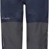 VAUDE Escape VI Bukser Børn, Blå 1 VAUDE Escape VI Bukser Børn, Blå -Campingtøj Butik vaude escape vi byxor barn eclipse uni 2