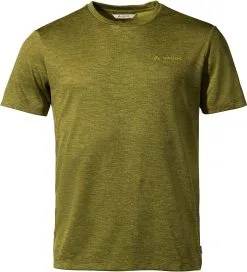 VAUDE Essential T-shirt Herrer, Sort