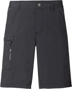 VAUDE Farley V Bermudashorts Herrer, Gr&oslash;n