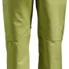 VAUDE Green Core 3L Bukser Herrer, Gr&oslash;n -Campingtøj Butik vaude green core 3l pants men mossy green 2