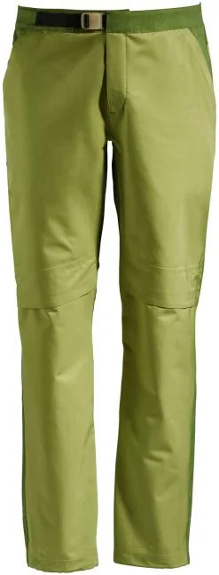 VAUDE Green Core 3L Bukser Herrer, Gr&oslash;n