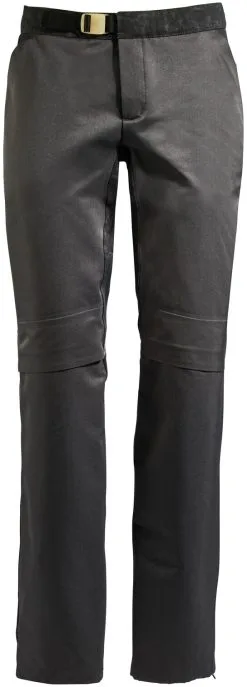 VAUDE Green Core 3L Bukser Damer, Gr&aring;