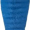 VAUDE Hochgrat 300 XL DWN Sovepose, Blå 2 VAUDE Hochgrat 300 XL DWN Sovepose, Blå -Campingtøj Butik vaude hochgrat 300 xl dwn sleeping bag ultramarine 3