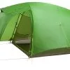 VAUDE Hogan SUL XT 2-3P Telt, Gr&oslash;n -Campingtøj Butik vaude hogan sul xt 2 3p tent cress green 2