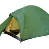 VAUDE Hogan UL 2P Telt, Orange -Campingtøj Butik vaude hogan ul 2p tent green 1