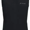 VAUDE Hurricane Vest III Damer -Campingtøj Butik vaude hurricane iii vaest dam black 4