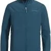 VAUDE Hurricane IV Jakke Herrer, Bl&aring; -Campingtøj Butik vaude hurricane iv jacka herr baltic sea 5 2