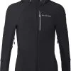 VAUDE Larice IV Jakke Damer, Blå 1 VAUDE Larice IV Jakke Damer, Blå -Campingtøj Butik vaude larice iv jacket women black 7 1