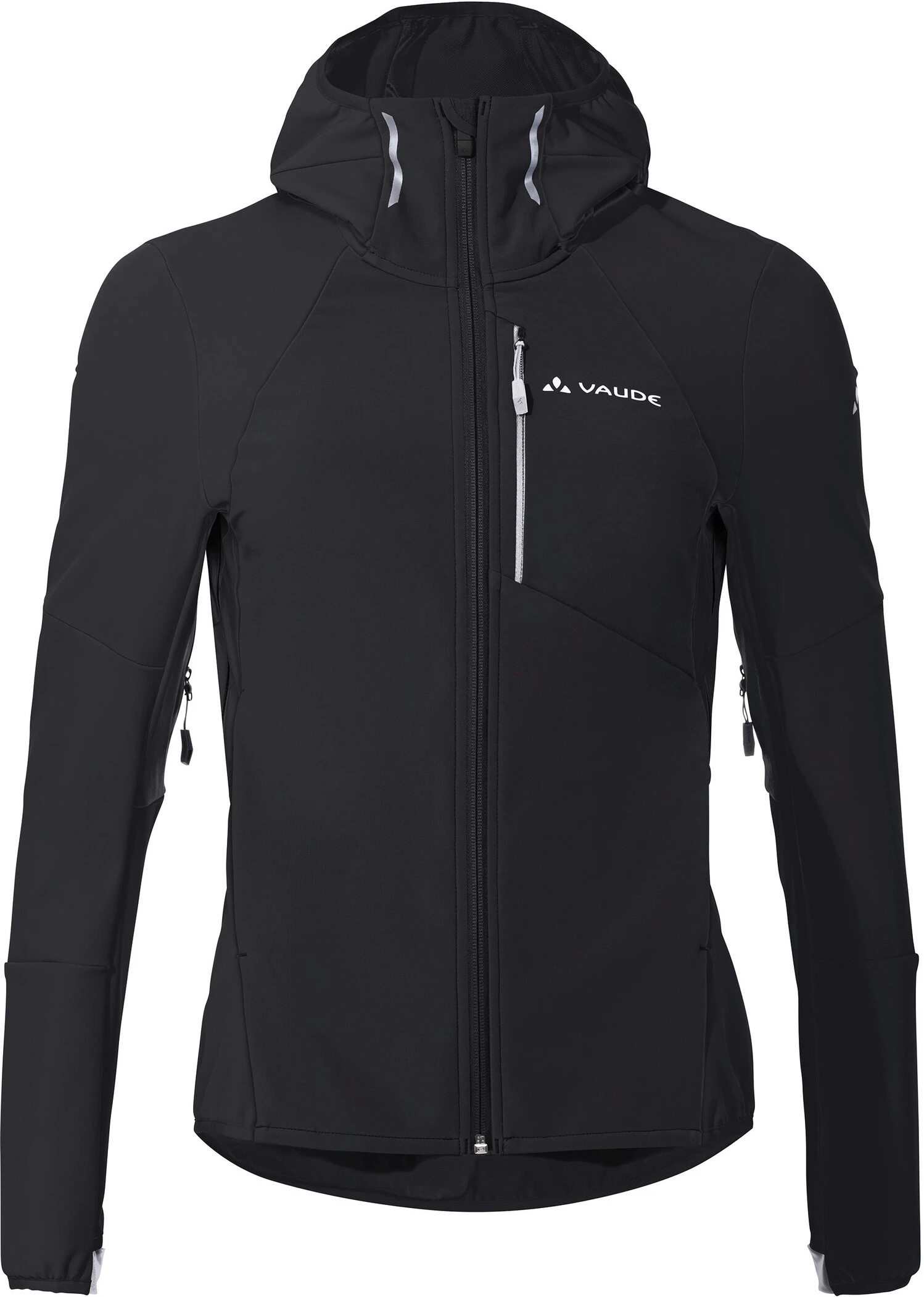 VAUDE Larice IV Jakke Damer, Rød 3 VAUDE Larice IV Jakke Damer, Rød