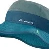 VAUDE Lezza Hat Børn, Blå 2 VAUDE Lezza Hat Børn, Blå -Campingtøj Butik vaude lezza hat kids arctic blue 3