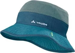 VAUDE Lezza Hat B&oslash;rn, Bl&aring;
