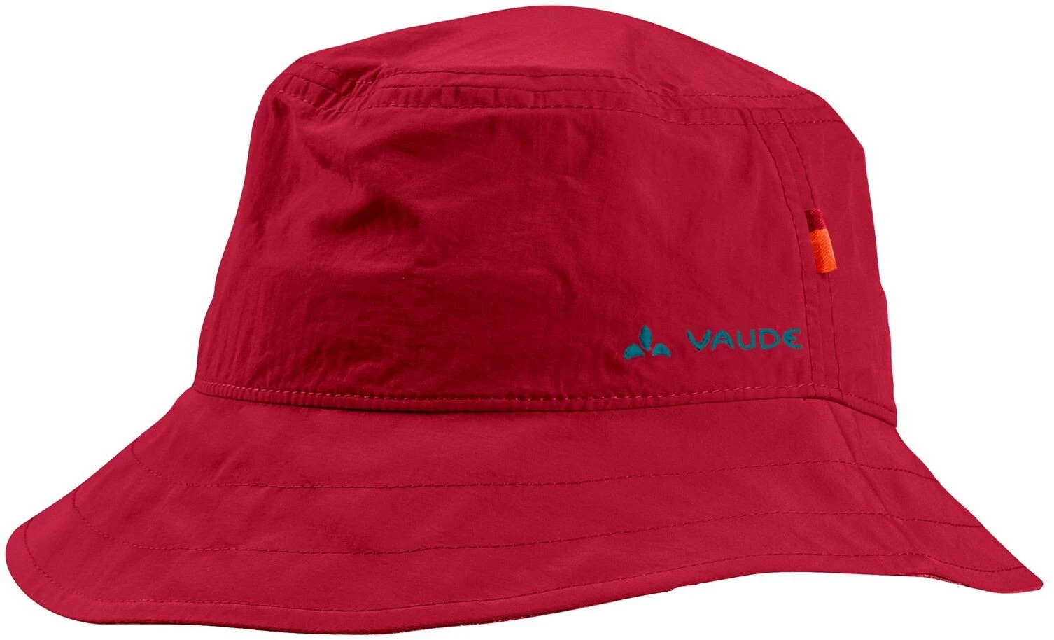 VAUDE Linell Hat Børn, Hvid/grøn 3 VAUDE Linell Hat Børn, Hvid/grøn