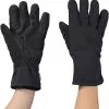 VAUDE Manukau Handsker, Sort 2 VAUDE Manukau Handsker, Sort -Campingtøj Butik vaude manukau gloves black 1 1