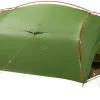VAUDE Mark 3P Telt, Gr&oslash;n -Campingtøj Butik vaude mark 3p tent green 4