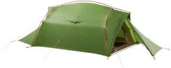 VAUDE Mark 3P Telt, Gr&oslash;n