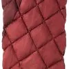 VAUDE Meglis 1100 SYN Sovepose, R&oslash;d -Campingtøj Butik vaude meglis 1100 syn sleeping bag dark cherry 3