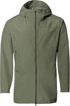 VAUDE Mineo 2,5L Parka Men, Bl&aring;