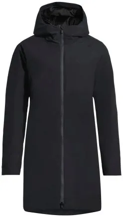 VAUDE Mineo III Frakke Damer, R&oslash;d