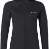 VAUDE Monviso II Fleecejakke Damer, Sort 2 VAUDE Monviso II Fleecejakke Damer, Sort -Campingtøj Butik vaude monviso ii fleece jacket women black 7
