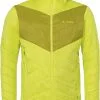 VAUDE Monviso Isolationsjakke Herrer, Gr&oslash;n -Campingtøj Butik vaude monviso insulation jacket men bright green 7