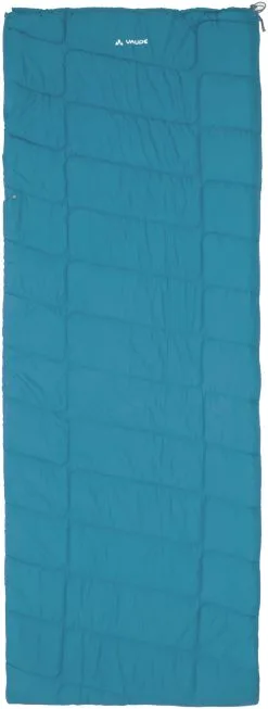 VAUDE Navajo 100 Syn Sovepose, R&oslash;d