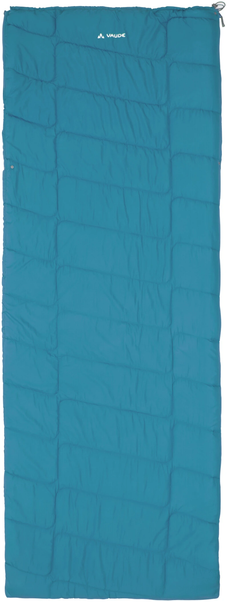 VAUDE Navajo 100 Syn Sovepose, Rød 3 VAUDE Navajo 100 Syn Sovepose, Rød