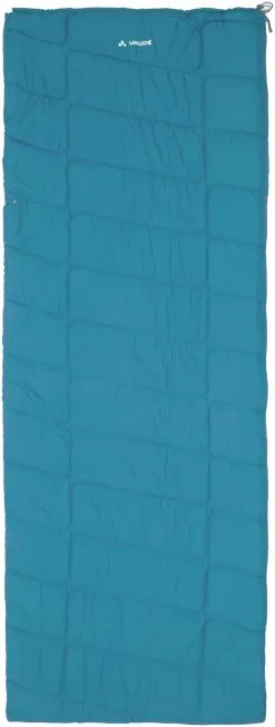 VAUDE Navajo 500 Syn Sovepose, Bl&aring;
