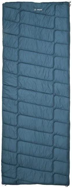 VAUDE Navajo 500 XL Syn Sovepose, Bl&aring;