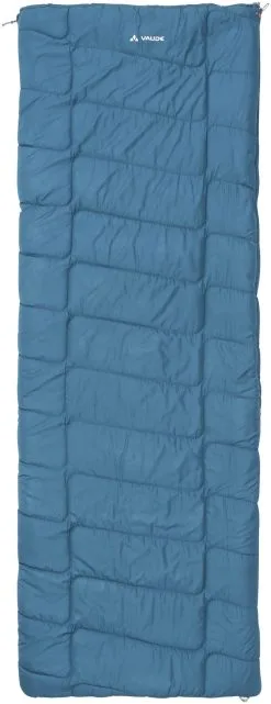 VAUDE Navajo 900 Syn Sovepose, R&oslash;d