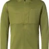 VAUDE Neyland Hoody Jakke Herrer, Orange -Campingtøj Butik vaude neyland hoody jacket men avocado 7 1