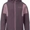 VAUDE Neyland Vatteret Jakke Damer, Grøn 2 VAUDE Neyland Vatteret Jakke Damer, Grøn -Campingtøj Butik vaude neyland padded jacket women blackberry 7