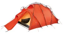 VAUDE Power Sphaerio Telt 3P, Orange