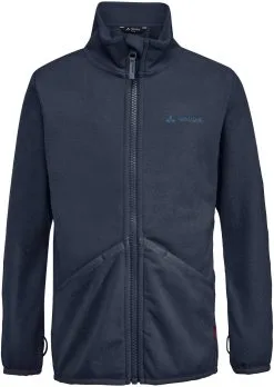 VAUDE Pulex Jakke B&oslash;rn, Bl&aring;