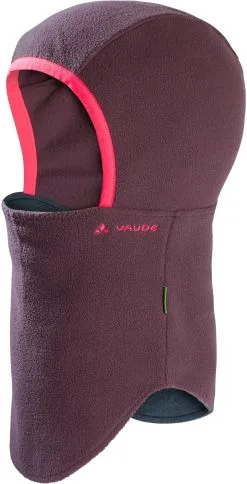 VAUDE Pulex Pingvinhat B&oslash;rn, Violet