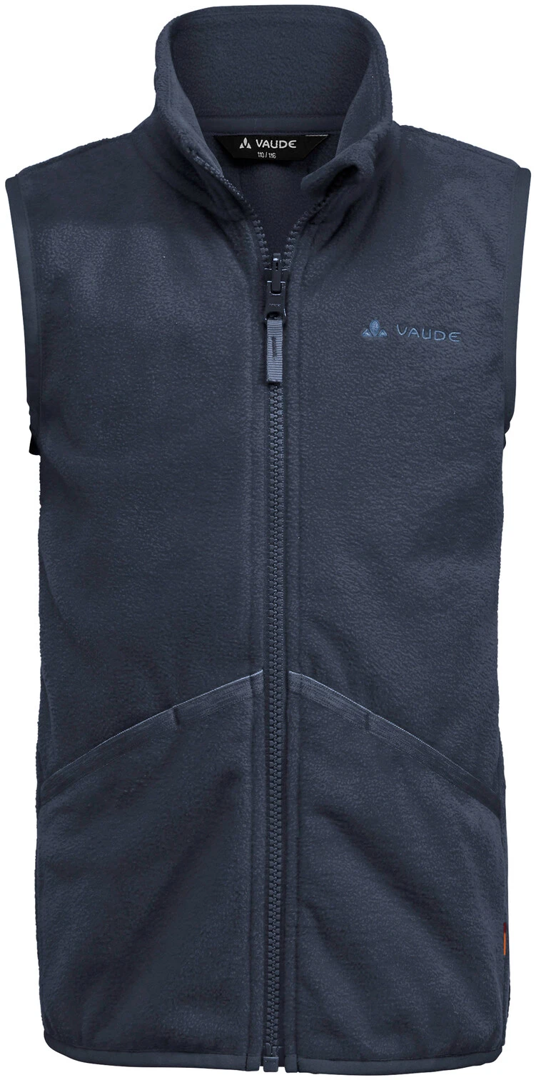 VAUDE Pulex Vest Børn, Blå 3 VAUDE Pulex Vest Børn, Blå