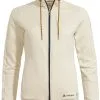 VAUDE Redmont Cotton Jacket Women, Hvid 2 VAUDE Redmont Cotton Jacket Women, Hvid -Campingtøj Butik vaude redmont cotton jacket women ecru 4