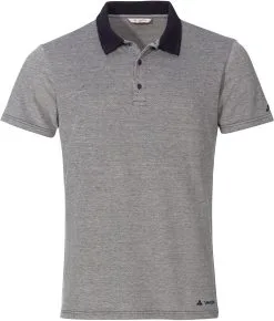 VAUDE Redmont Polo Men, Beige