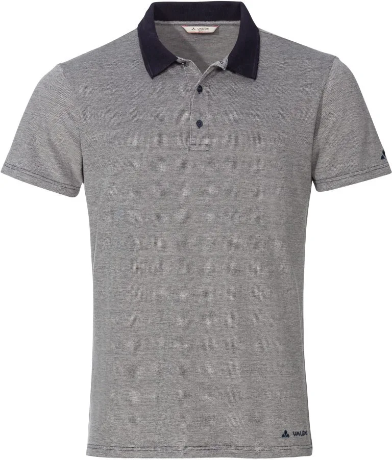 VAUDE Redmont Polo Men, Beige 3 VAUDE Redmont Polo Men, Beige