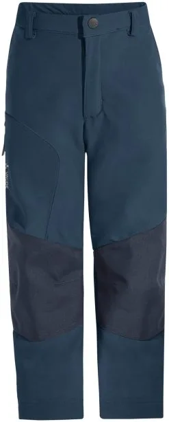 VAUDE Rondane Bukser B&oslash;rn, Gr&oslash;n