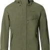 VAUDE Rosemoor II Jacket Men, Oliven