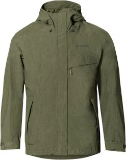 VAUDE Rosemoor II Jacket Men, Oliven