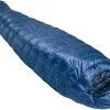 VAUDE Rotstein 450 Down Sovepose, Bl&aring; -Campingtøj Butik vaude rotstein 450 down sleeping bag navy 1