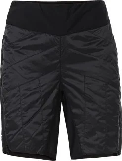 VAUDE Sesvenna III Shorts Damer, Sort